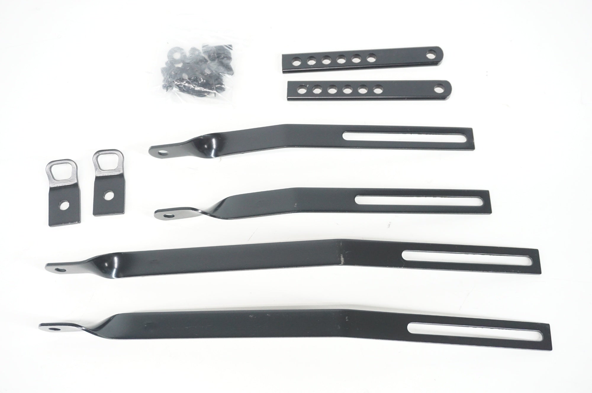 RITEWAY 「ライトウェイ」 オフセットリアキャリア / 阪急塚口店