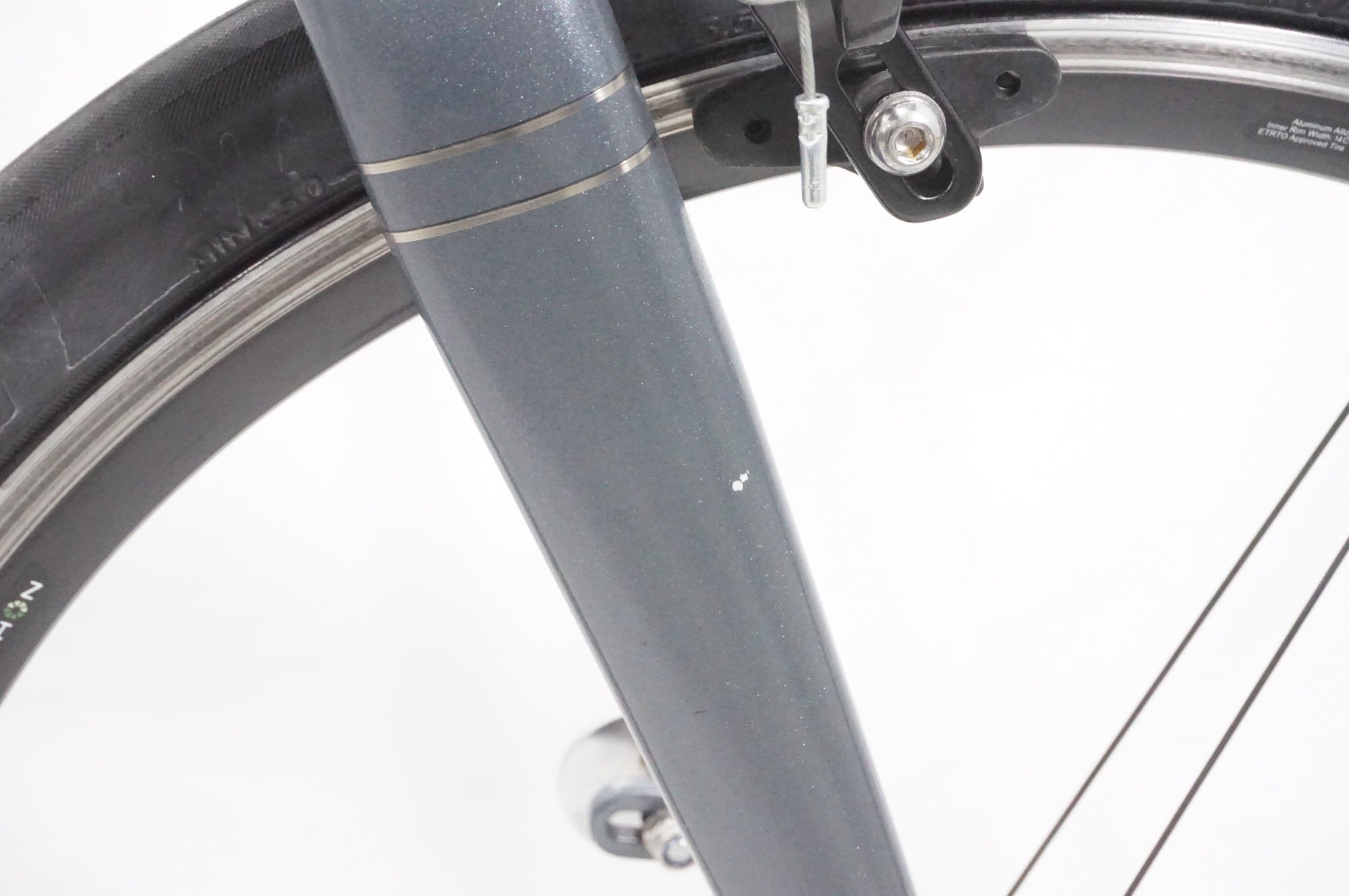 DAHON 「ダホン」 DEFTAR 2023年モデル 折り畳み自転車 / AKIBA店