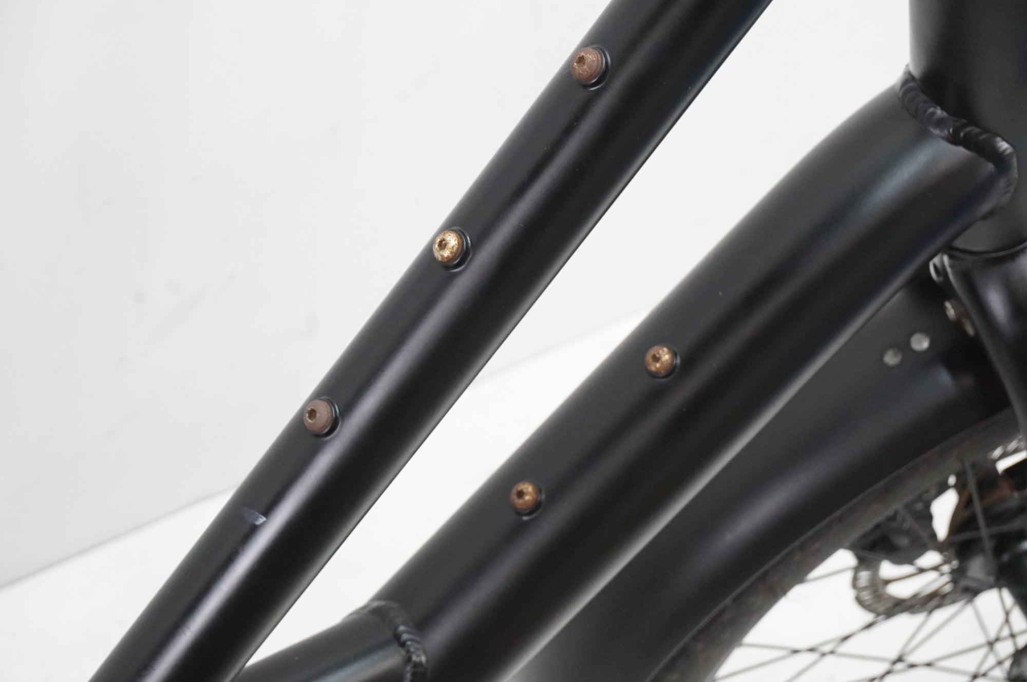 TERN 「ターン」 SHORT HAUL 2022年モデル 20インチ ミニベロ / 大宮店