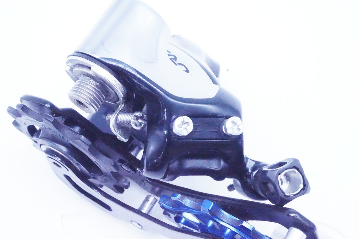 SHIMANO「シマノ」 DURA-ACE RD-9000 リアディレイラー/ 京都西院店