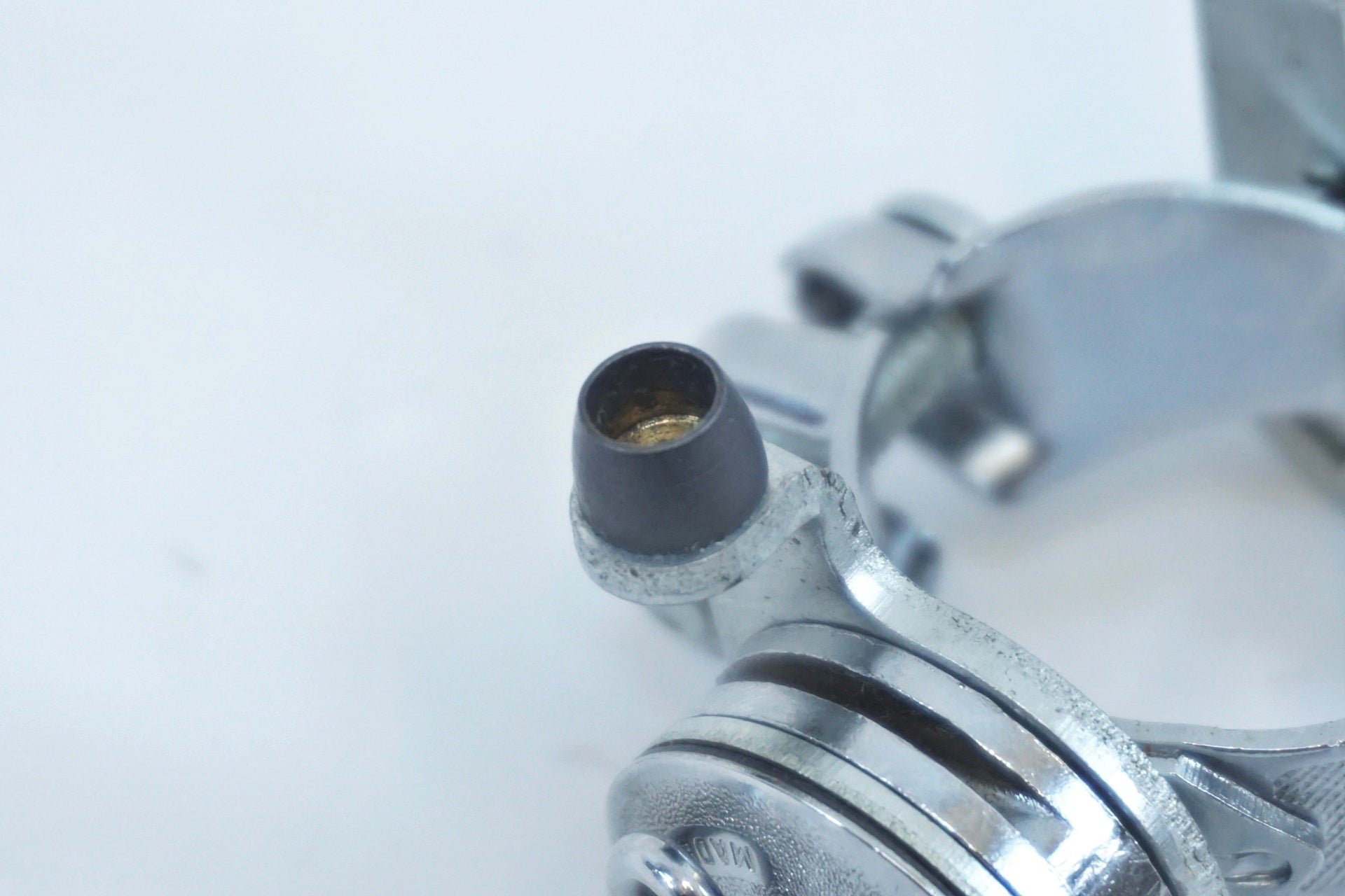 HURET 「ユーレー」 ダブルレバー / 有明ガーデン店