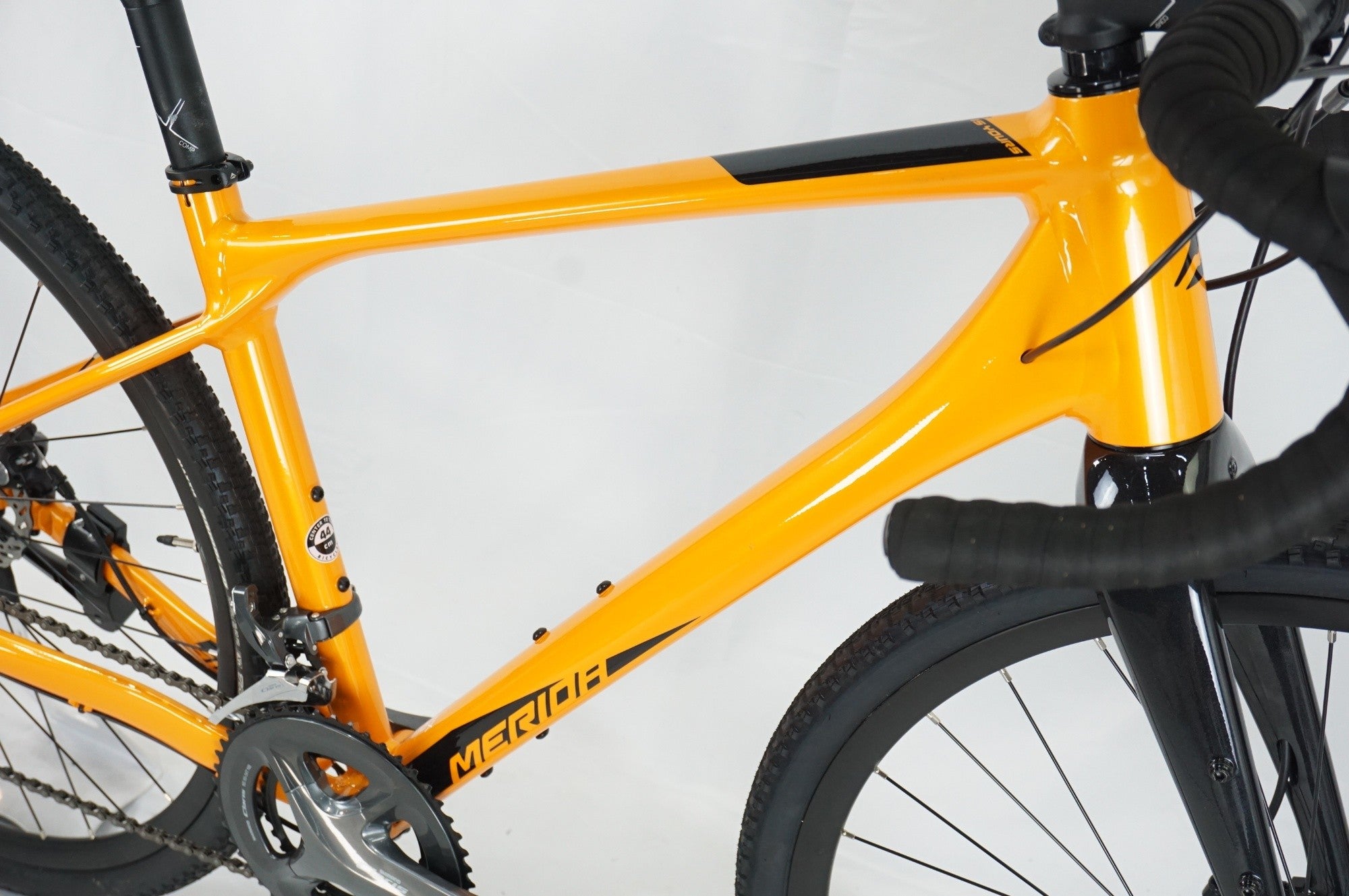 【SALE】MERIDA 「メリダ」 SILEX 100 2024年モデル ロードバイク / 川越店