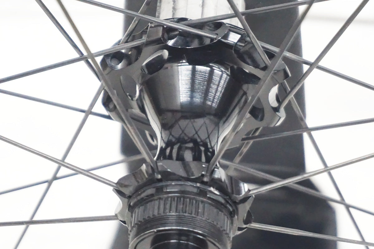 CAMPAGNOLO 「カンパニョーロ」 BORA WTO 45 DB シマノ11速 ホイールセット / 大阪美原北インター店