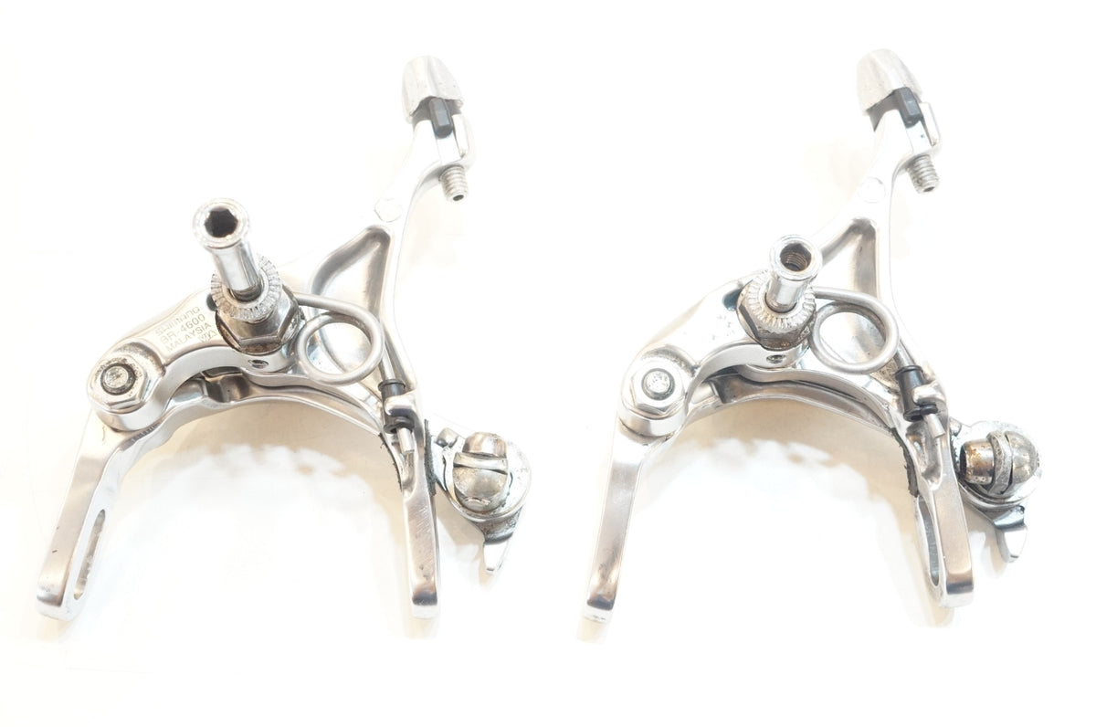 SHIMANO 「シマノ」 TIAGRA BR-4600 ブレーキセット / 浦和ベース