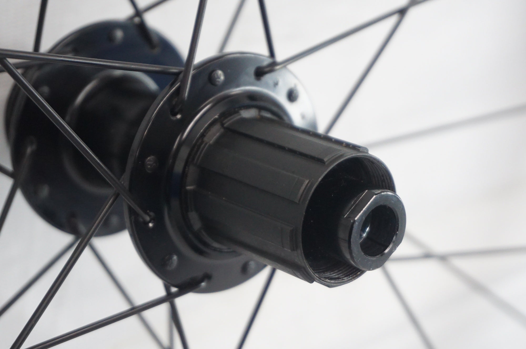 BONTRAGER 「ボントレガー」 PARADIGM シマノ11速 ホイールセット / 阪急塚口店