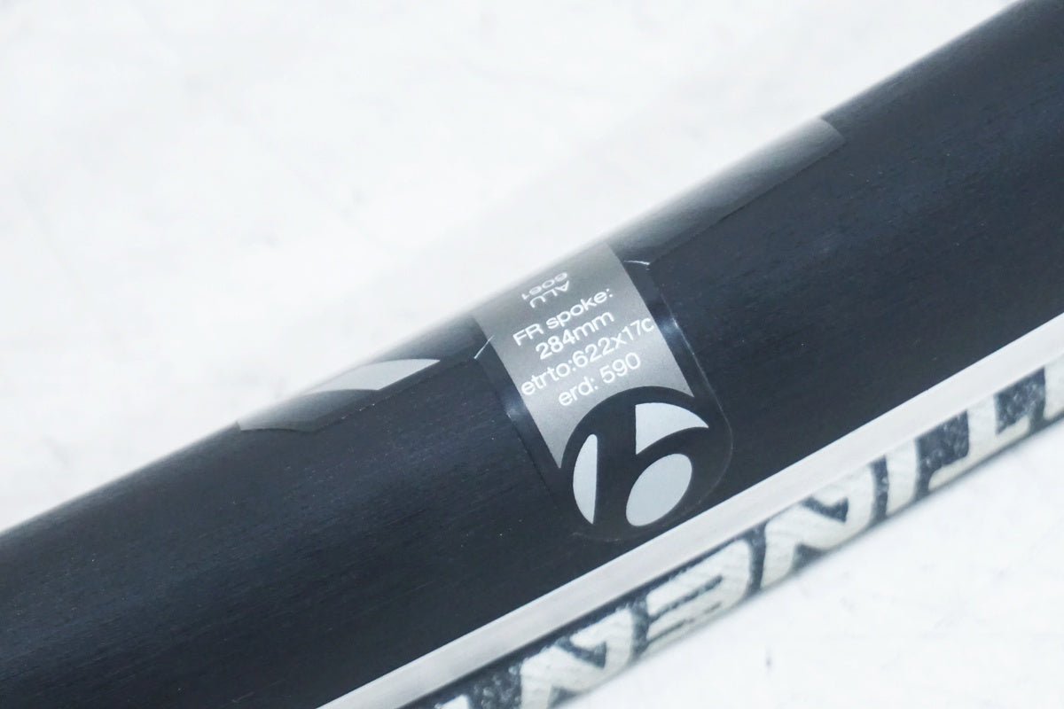 BONTRAGER 「ボントレガー」 RACE シマノ11速 ホイールセット / 大阪美原北インター店