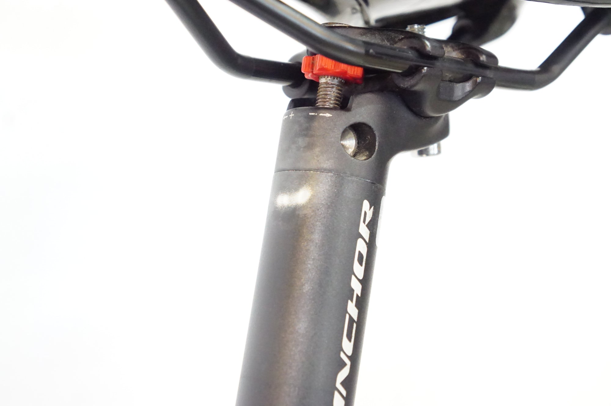 ANCHOR 「アンカー」 RS8 EPSE 2017年モデル ロードバイク / 熊谷本店