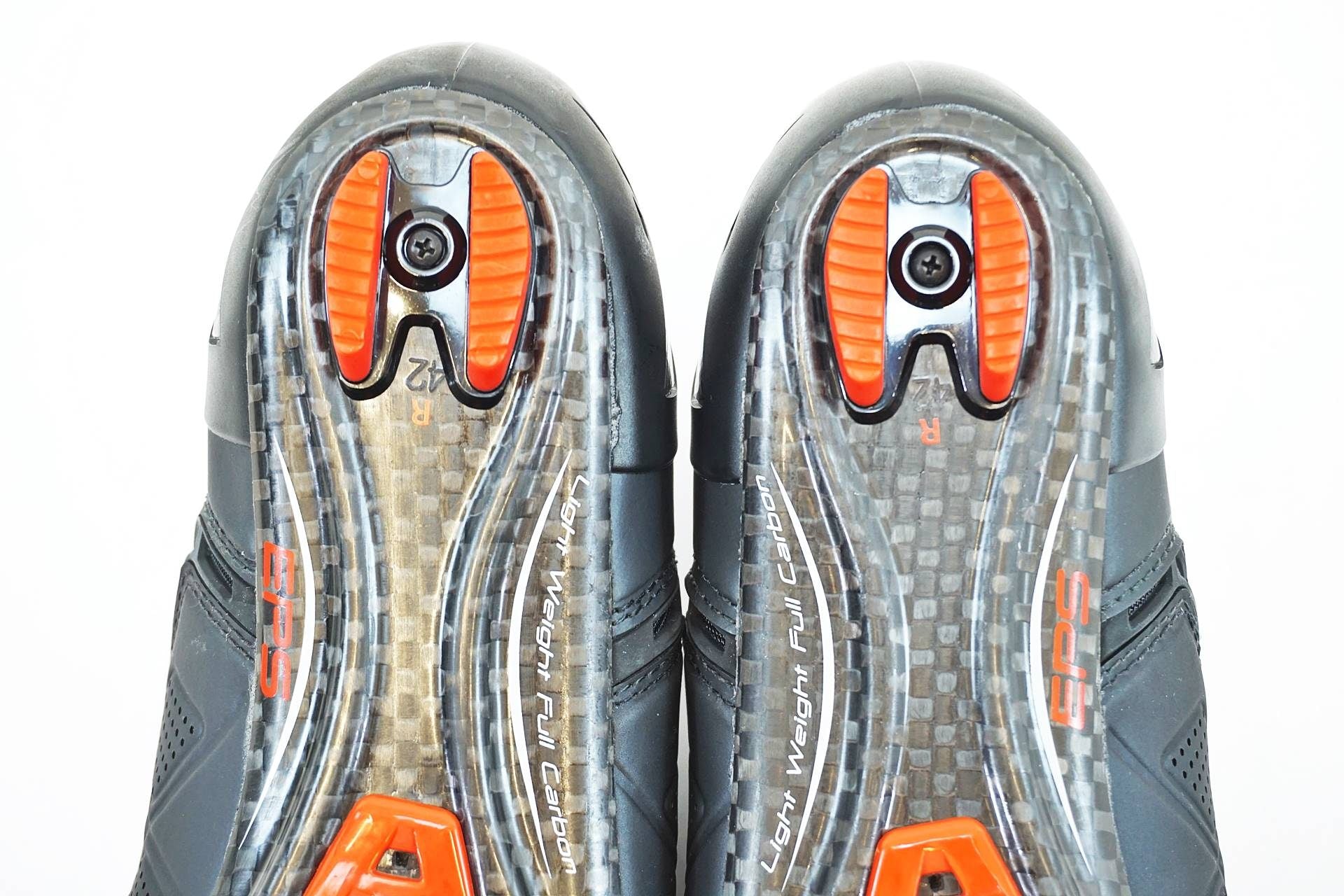 GAERNE 「ガエルネ」 CARBON G.STILO カーボンソール SPD-SL 26.5 サイズ シューズ / 有明ガーデン店