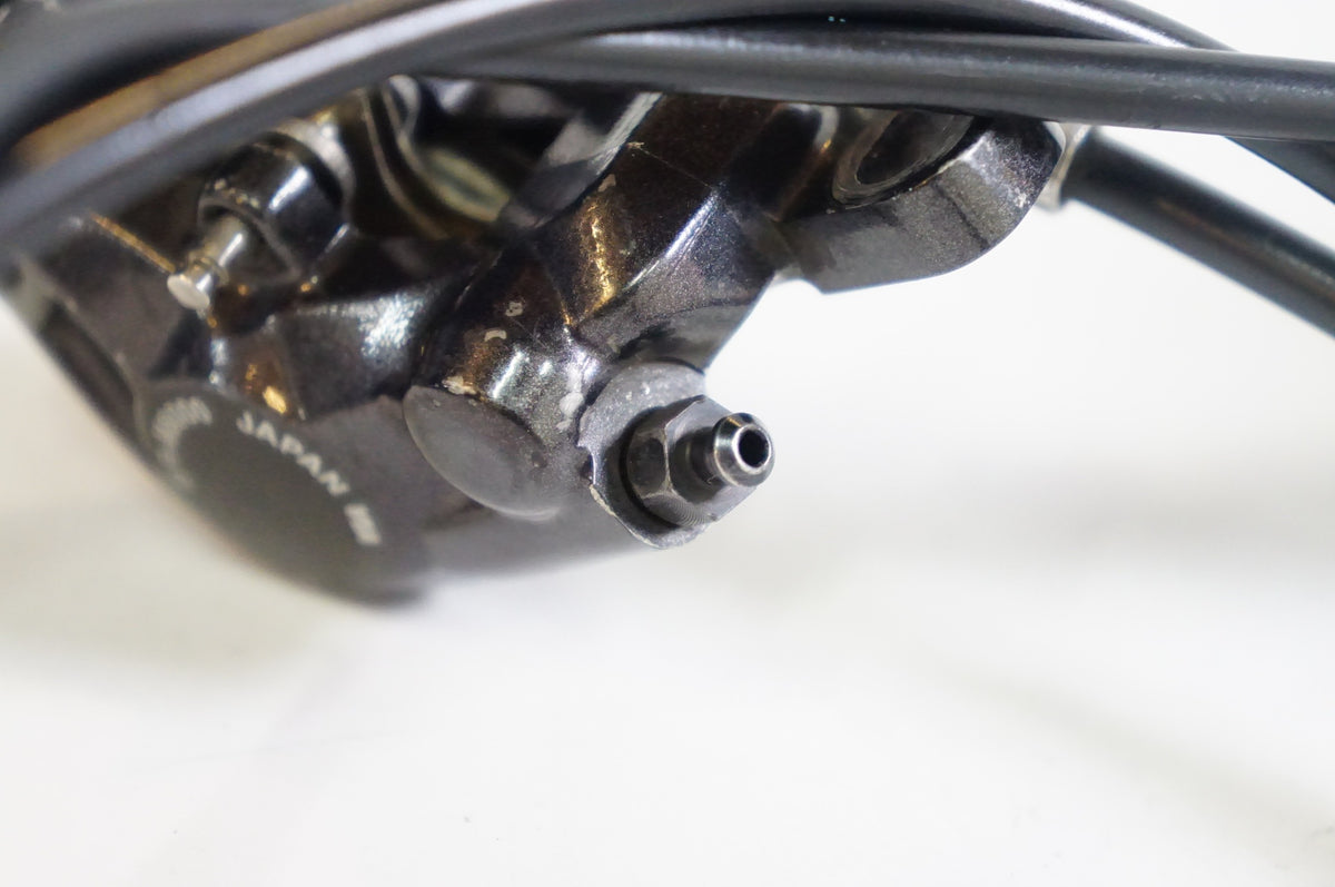SHIMANO 「シマノ」 DEORE XT BL-M8000 BR-M8000 ディスクブレーキセット / 熊谷本店