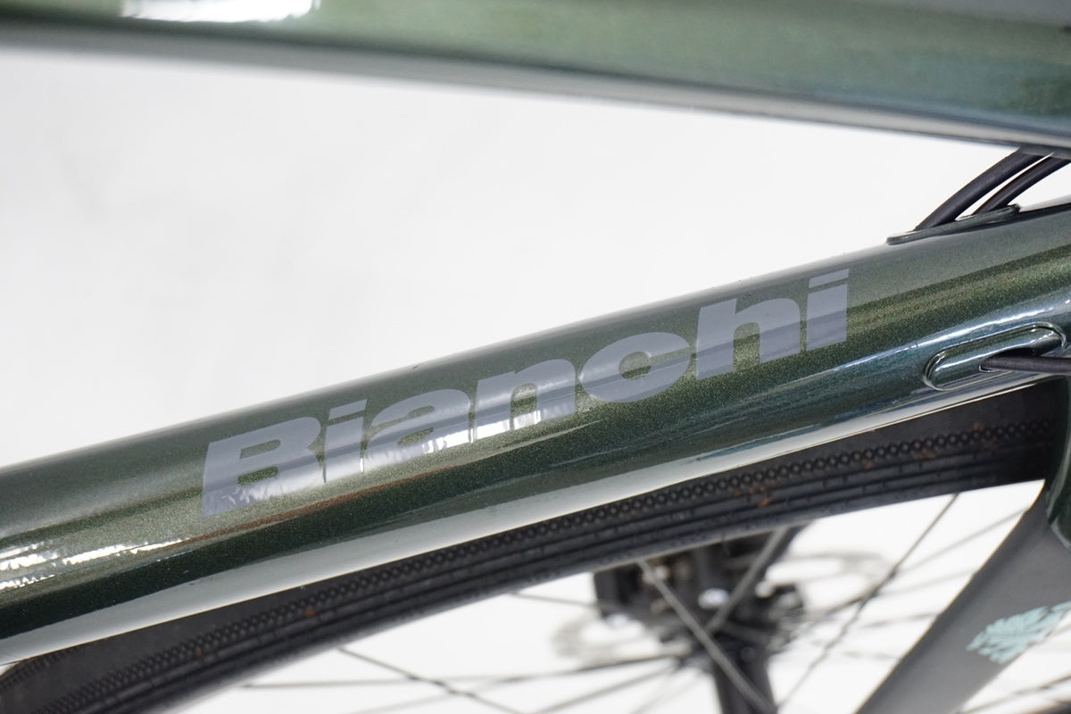 BIANCHI「ビアンキ」 IMPULSO ALL ROAD 2022年モデル ロードバイク / 浜松店