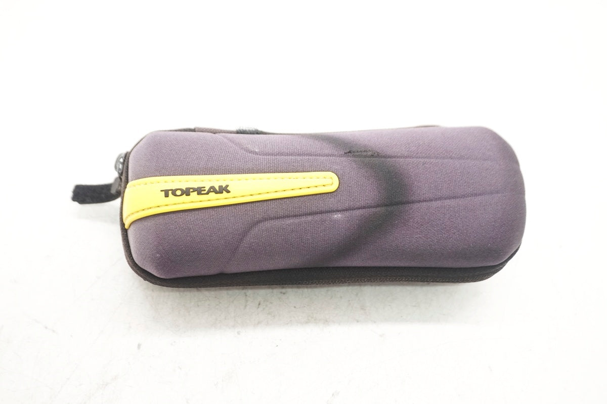 TOPEAK 「トピーク」 ツールボトル / 大阪門真店
