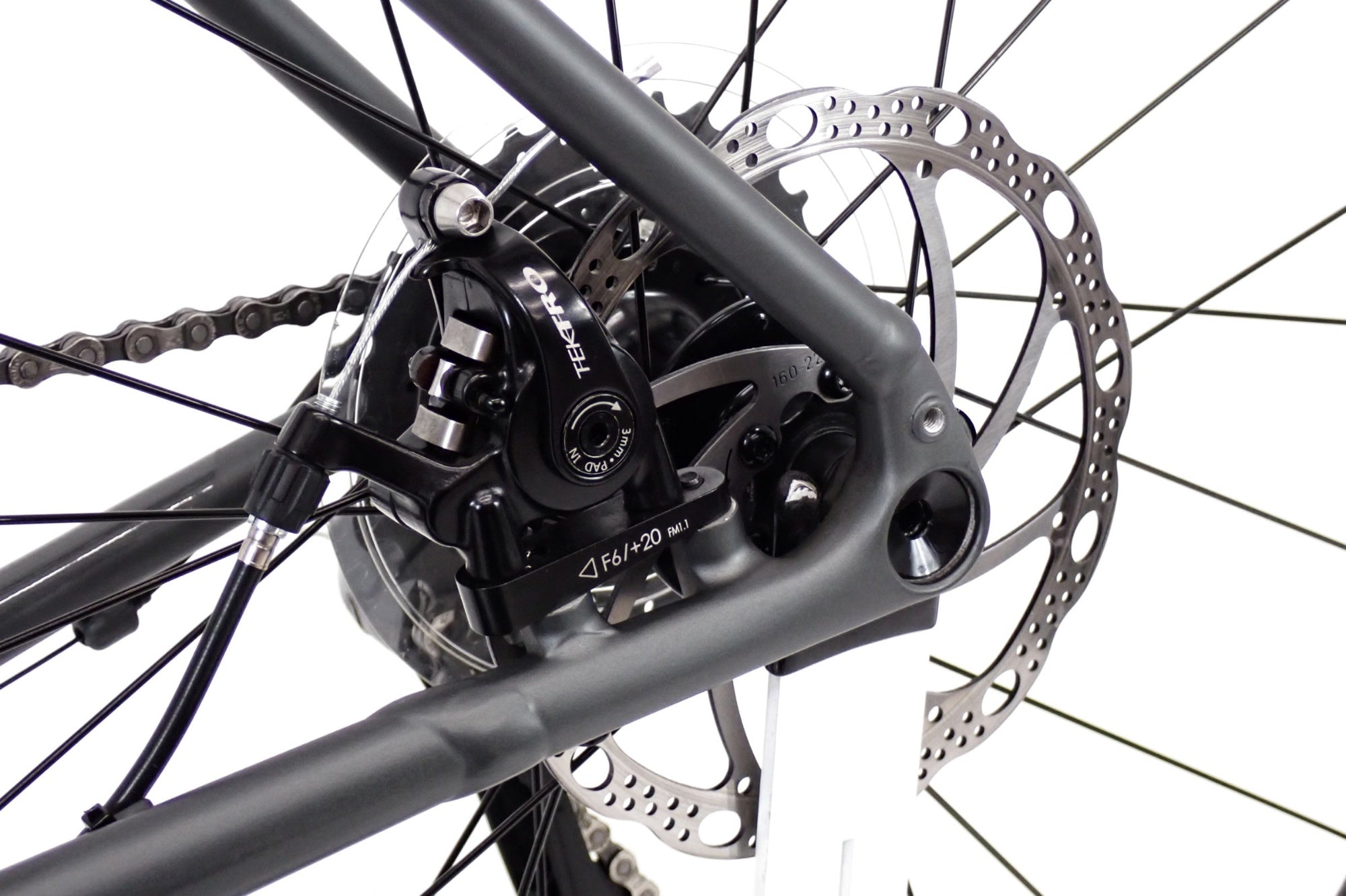 TREK 「トレック」 DOMANE AL 2 GEN 4 2025年モデル ロードバイク / 伊勢崎店