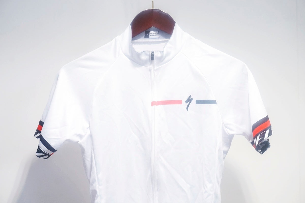 CASTELLI 「カステリ」 ROSSO Sサイズ 半袖ジャージ / 大阪門真店
