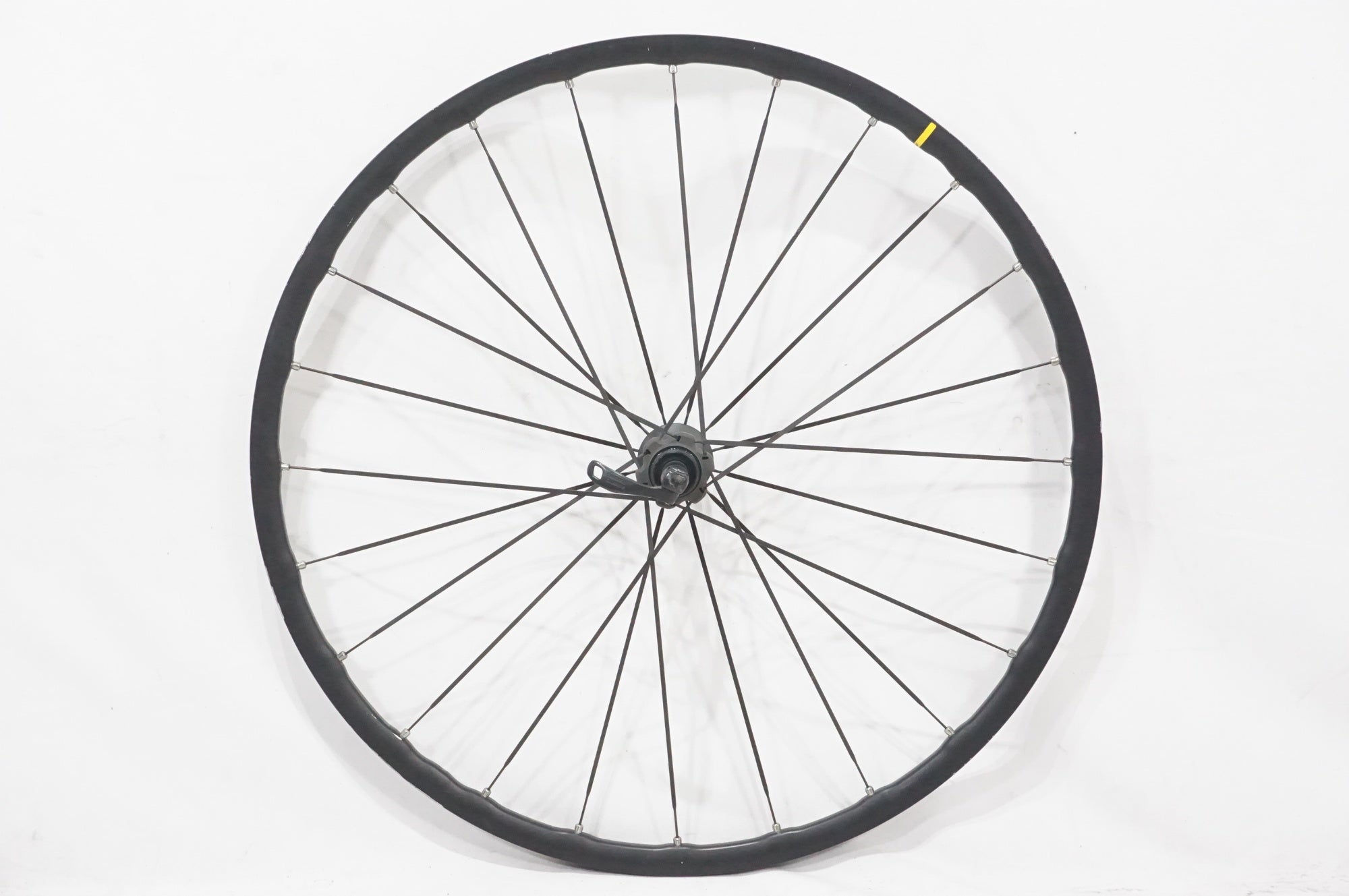 MAVIC 「マヴィック」 KSYRIUM ELITE UST DISC シマノ11速 リアホイール / 宇都宮店