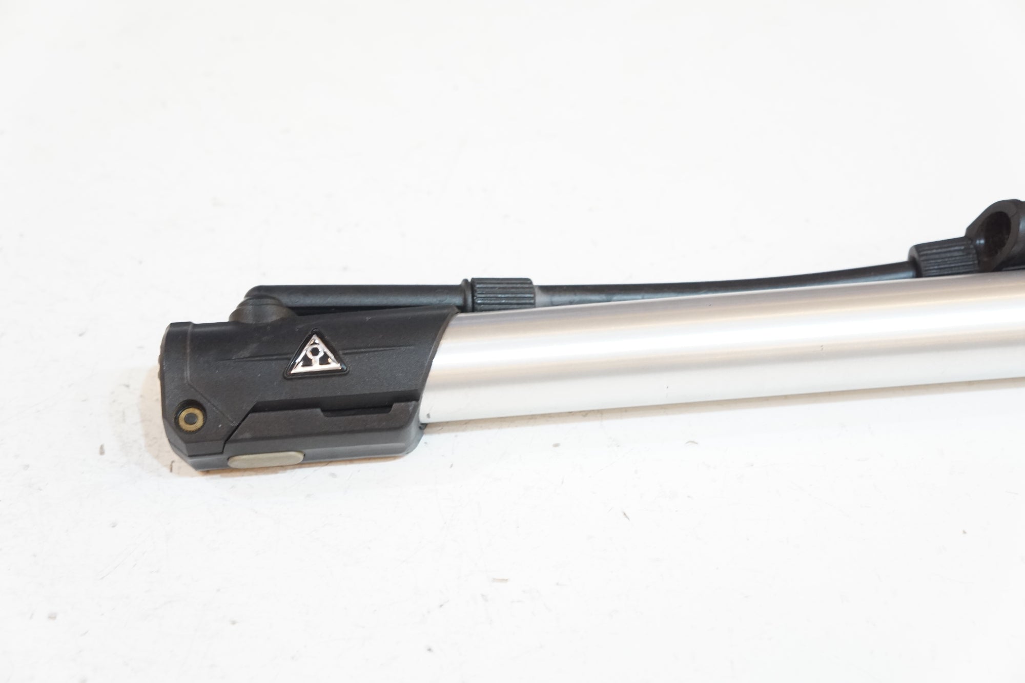 TOPEAK 「トピーク」 ROAD MORPHG 携帯ポンプ / バイチャリ浦和ベース