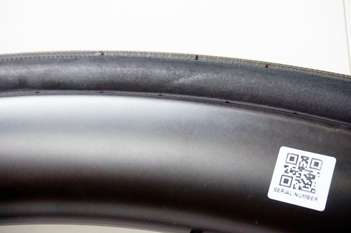 GIANT 「ジャイアント」 SLR 1 40 DB HOOKLESS シマノ11速 ホイールセット / 名古屋大須店