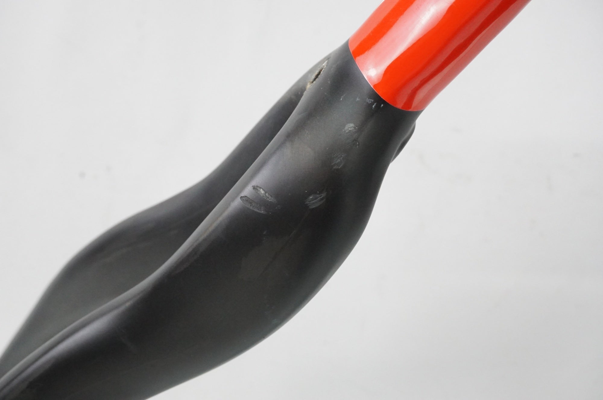 ジャンク PINARELLO 「ピナレロ」 RAZHA 2015年モデル 515サイズ 2225g フレームセット / 大宮店