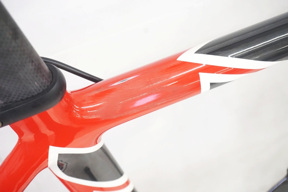 CERVELO 「サーベロ」 SOLOIST 2008年モデル ロードバイク / 大阪美原北インター店