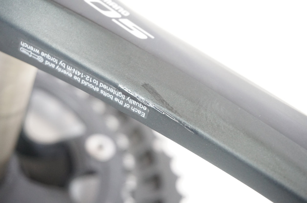 SHIMANO 「シマノ」 105 FC-5800 50-34T 170mm クランクセット / 宇都宮店