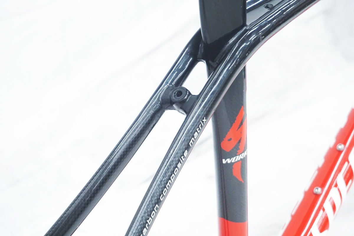 SPECIALIZED 「スペシャライズド」 S-WORKS TARMAC E5 2004年モデル フレームセット / 大阪美原北インター店