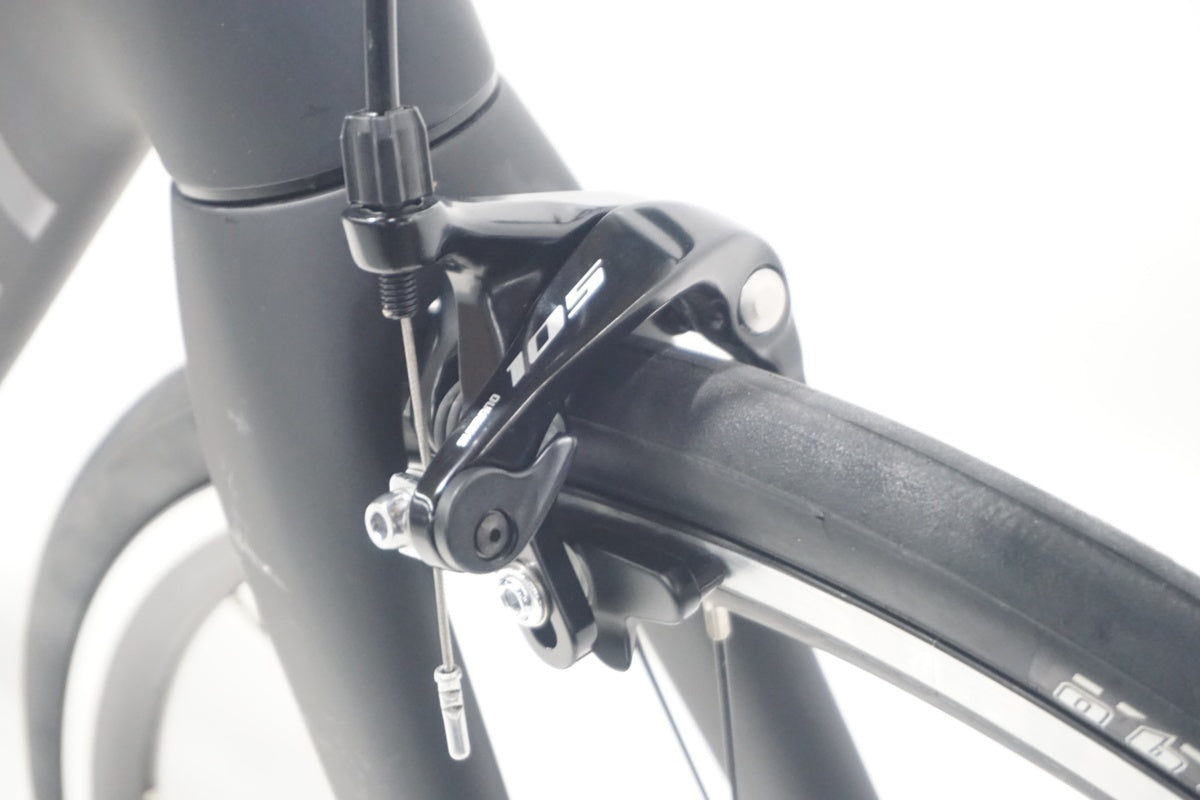 MERIDA 「メリダ」 SCULTURA 4000 RIM 2021年モデル ロードバイク / 滋賀大津店