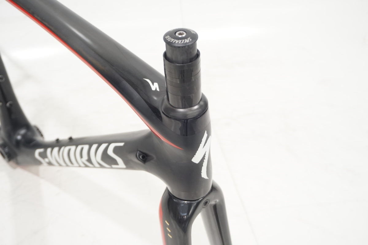 SPECIALIZED 「スペシャライズド」 S-WORKS TARMAC SL5 2015年モデル フレームセット / 滋賀大津店