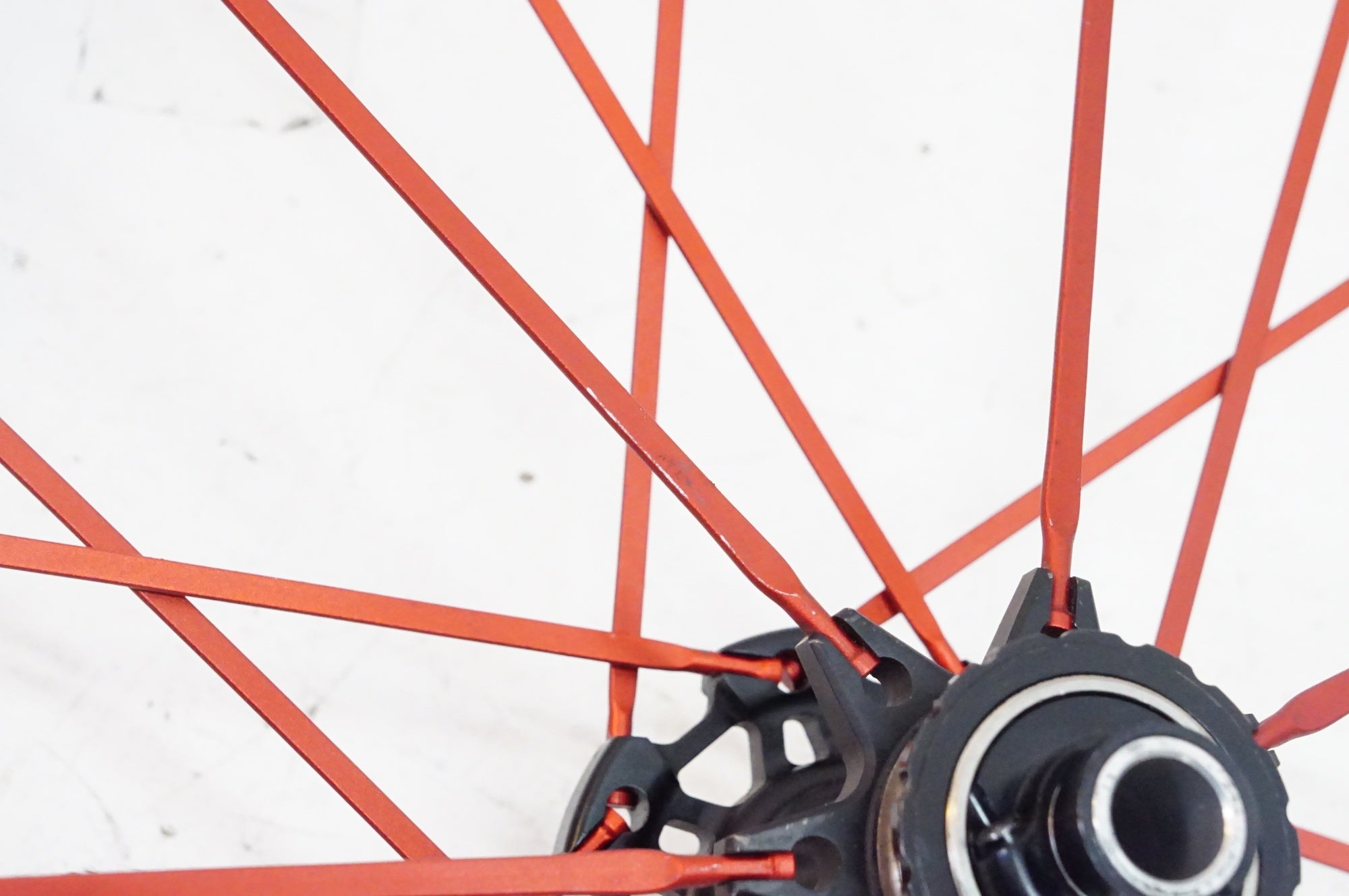 FULCRUM 「フルクラム」 RACING ZERO COMPETIZIONE DB CUSTOM RED シマノ11速 ホイールセット / 熊谷本店