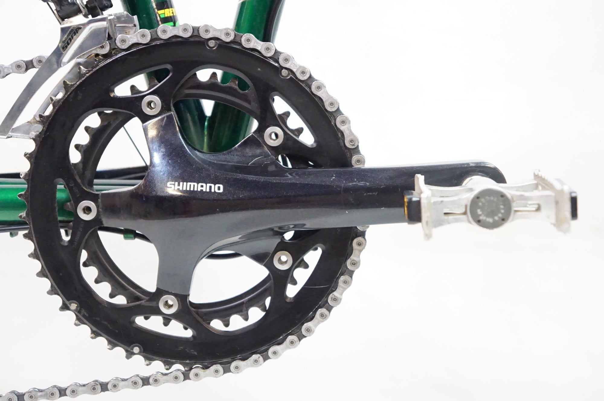 KHS 「ケーエイチエス」 F-20R 2015年モデル 折り畳み自転車 / 熊谷本店