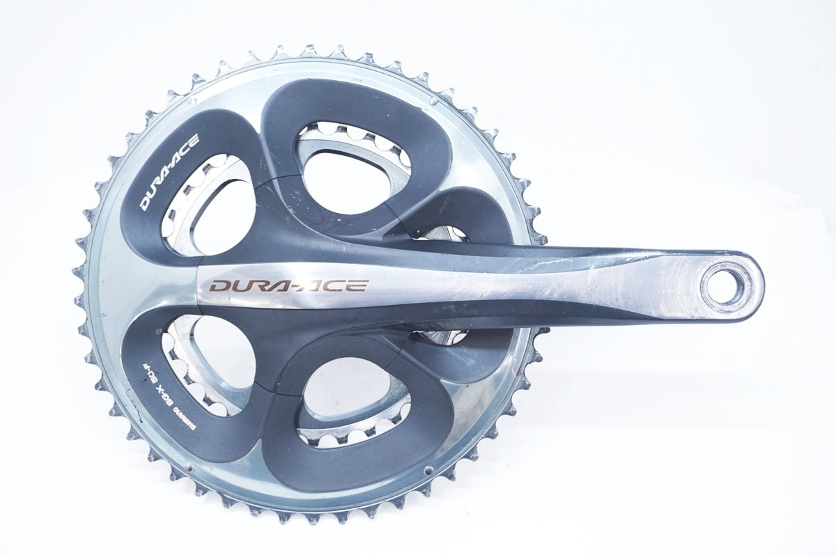 美品】SHIMANO DURA-ACE FC-7900クランク52T/39T F-Engineering