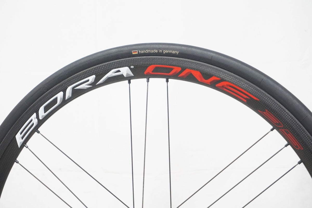 CAMPAGNOLO 「カンパニョーロ」 BORA ONE 35 AC3 カンパフリー ホイールセット / 京都西院店