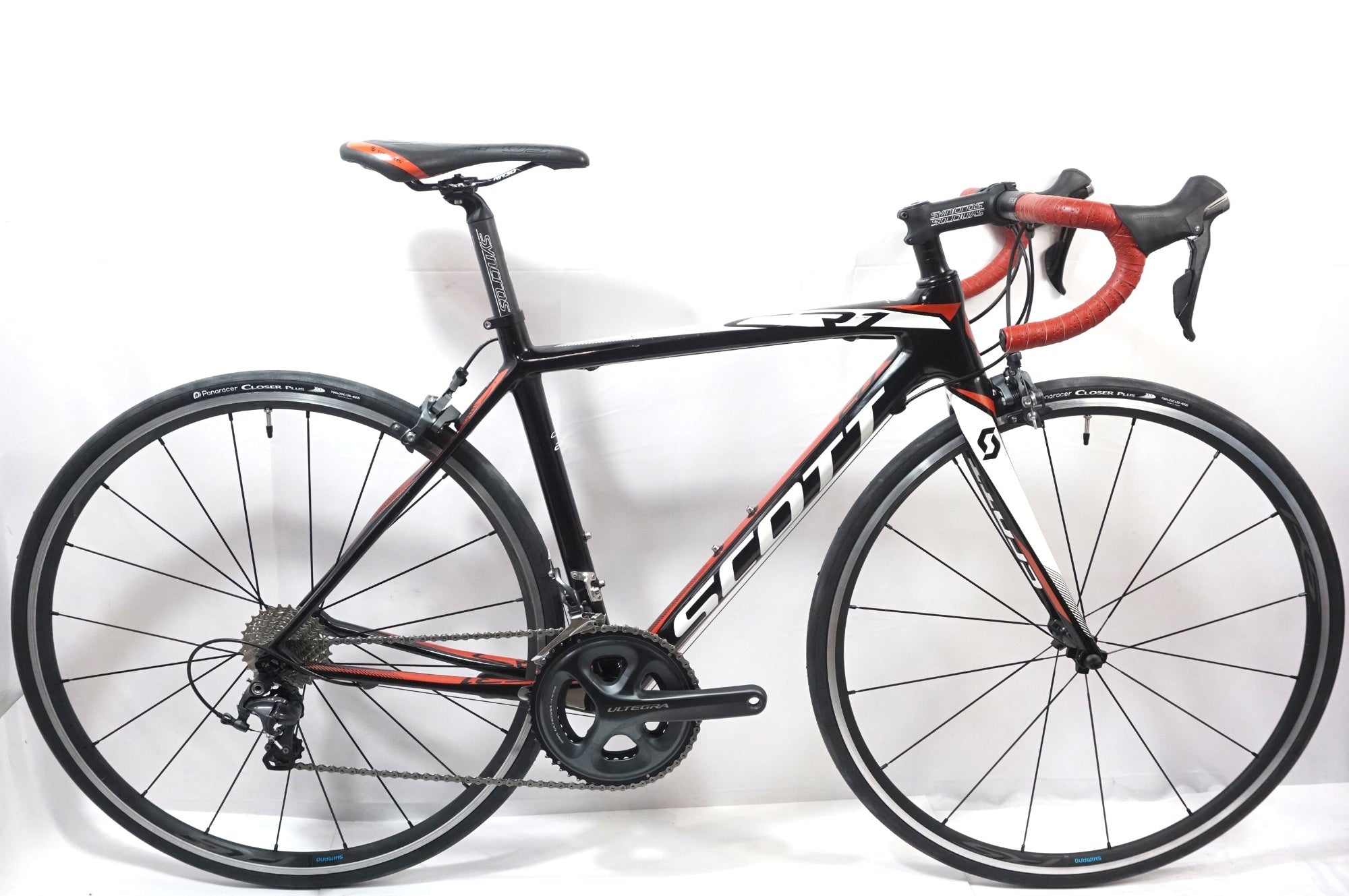 SCOTT 「スコット」 CR-1 20 2014年モデル ロードバイク / 世田谷店