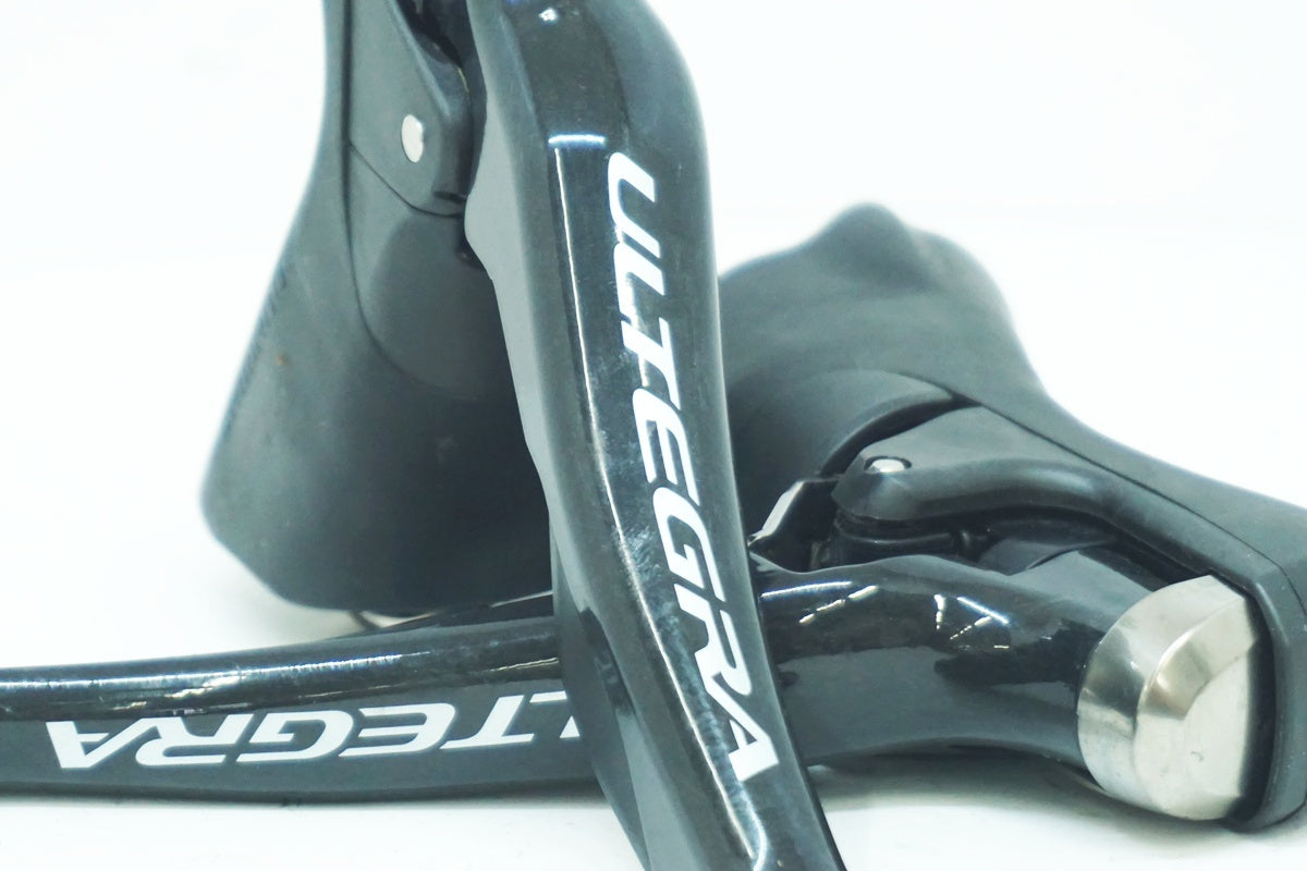 SHIMANO 「シマノ」 ULTEGRA ST-6800 デュアルコントロールレバー / 大阪美原北インター店