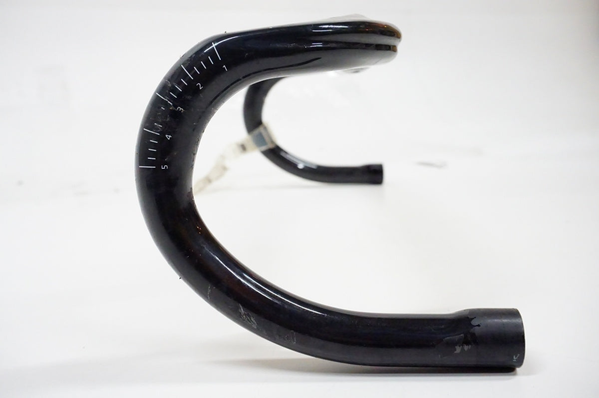 BONTRAGER 「ボントレガー」 ISOCORE PRO VR-CF φ31.8 420mm ハンドル / 名古屋大須店