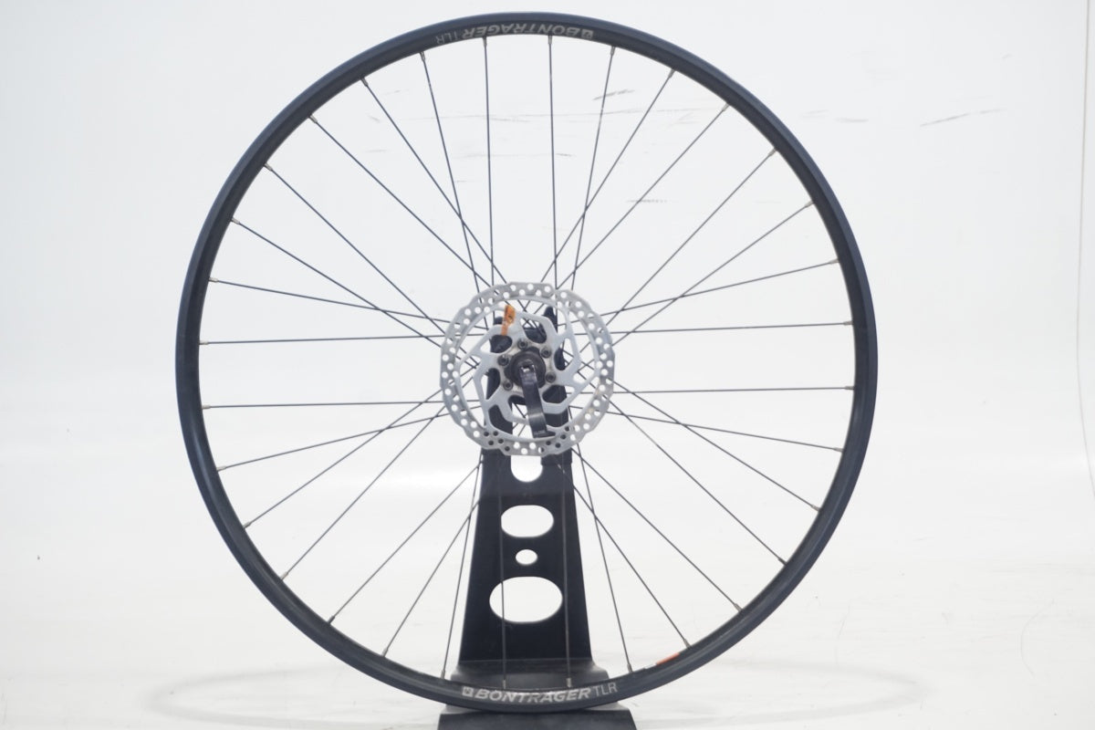 BONTRAGER 「ボントレガー」 TLR SHIMANO8-9速 ホイールセット / 滋賀大津店