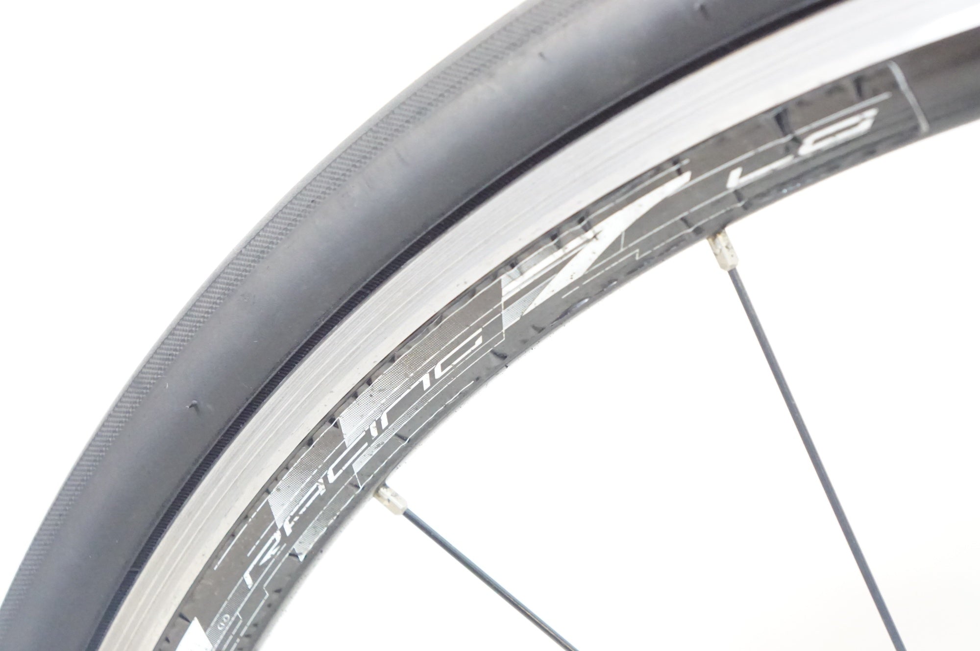 ANCHOR 「アンカー」 RS8 EPSE 2017年モデル ロードバイク / 中目黒店