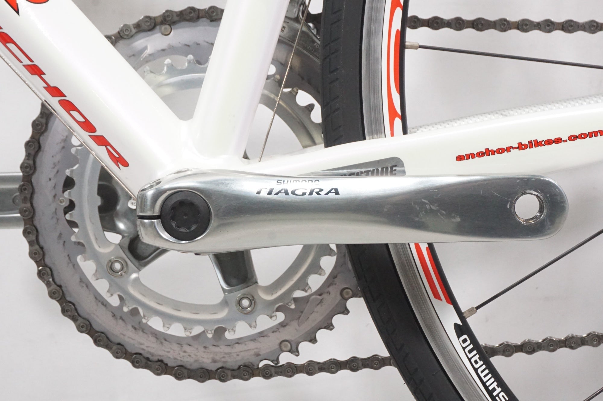 ANCHOR 「アンカー」 RA5 年式不明 ロードバイク / AKIBA店