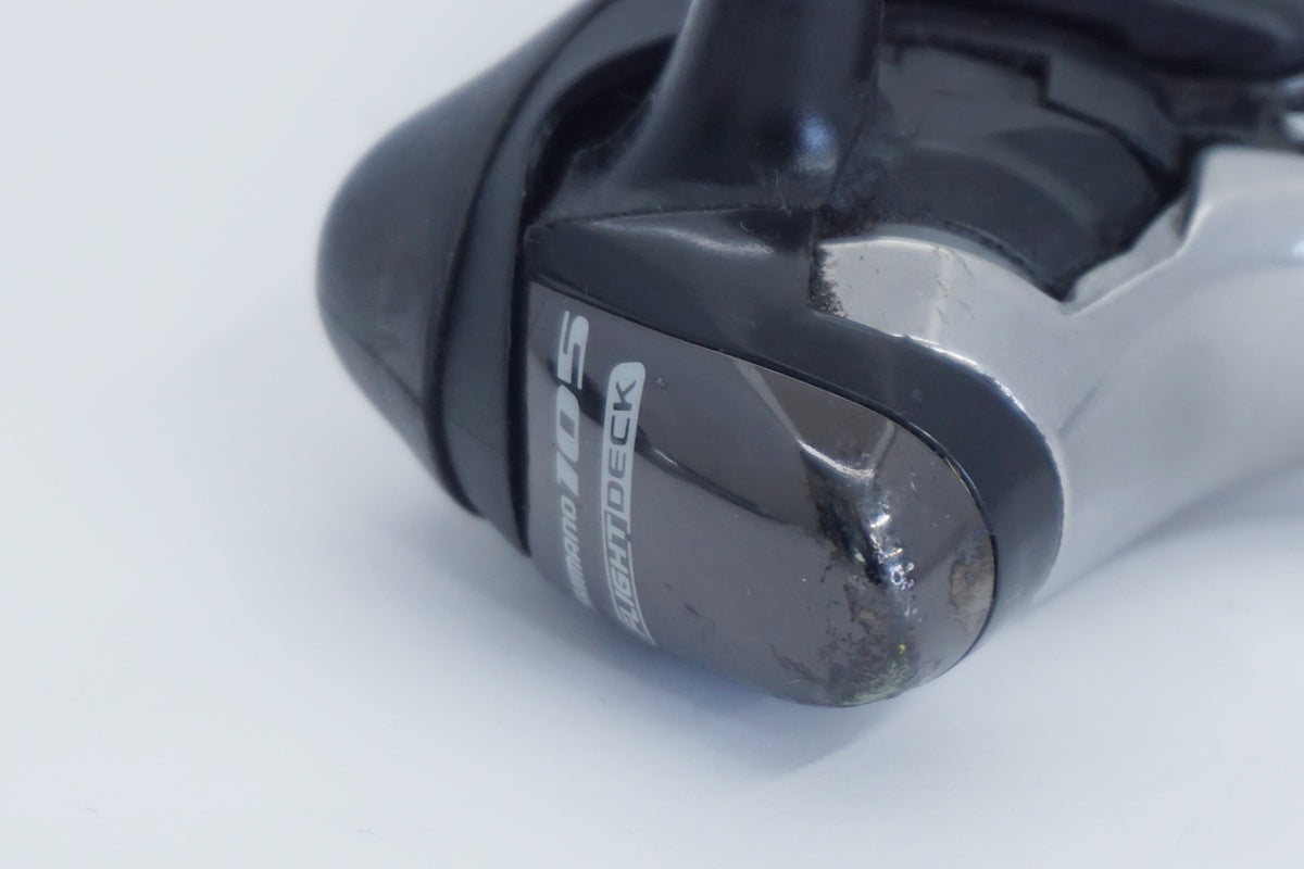 SHIMANO 「シマノ」105 ST-5510 デュアルコントロールレバー / 京都八幡店