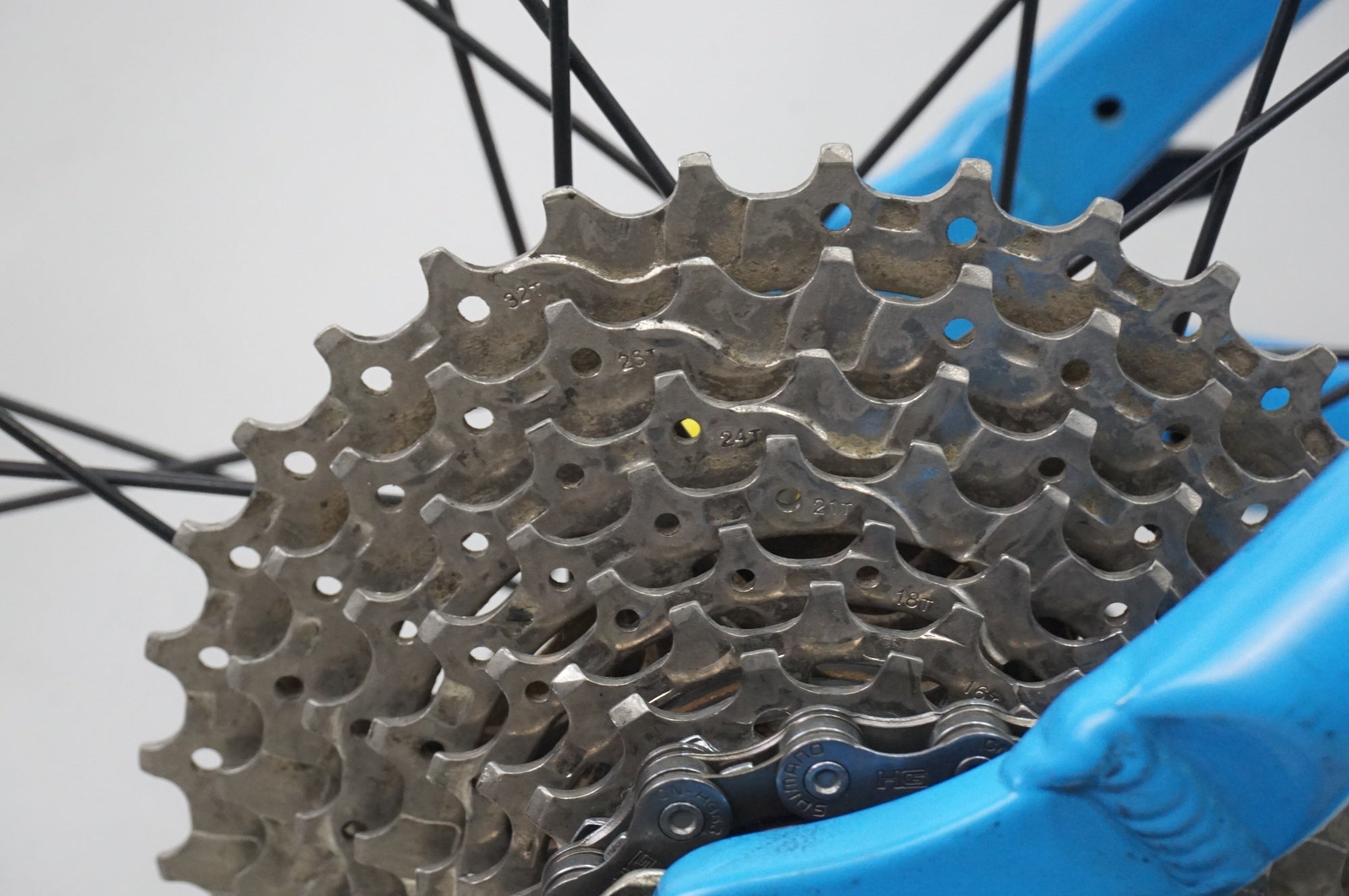 SPECIALIZED 「スペシャライズド」 ROCKHOPPER 2000年頃 マウンテンバイク / 大宮店