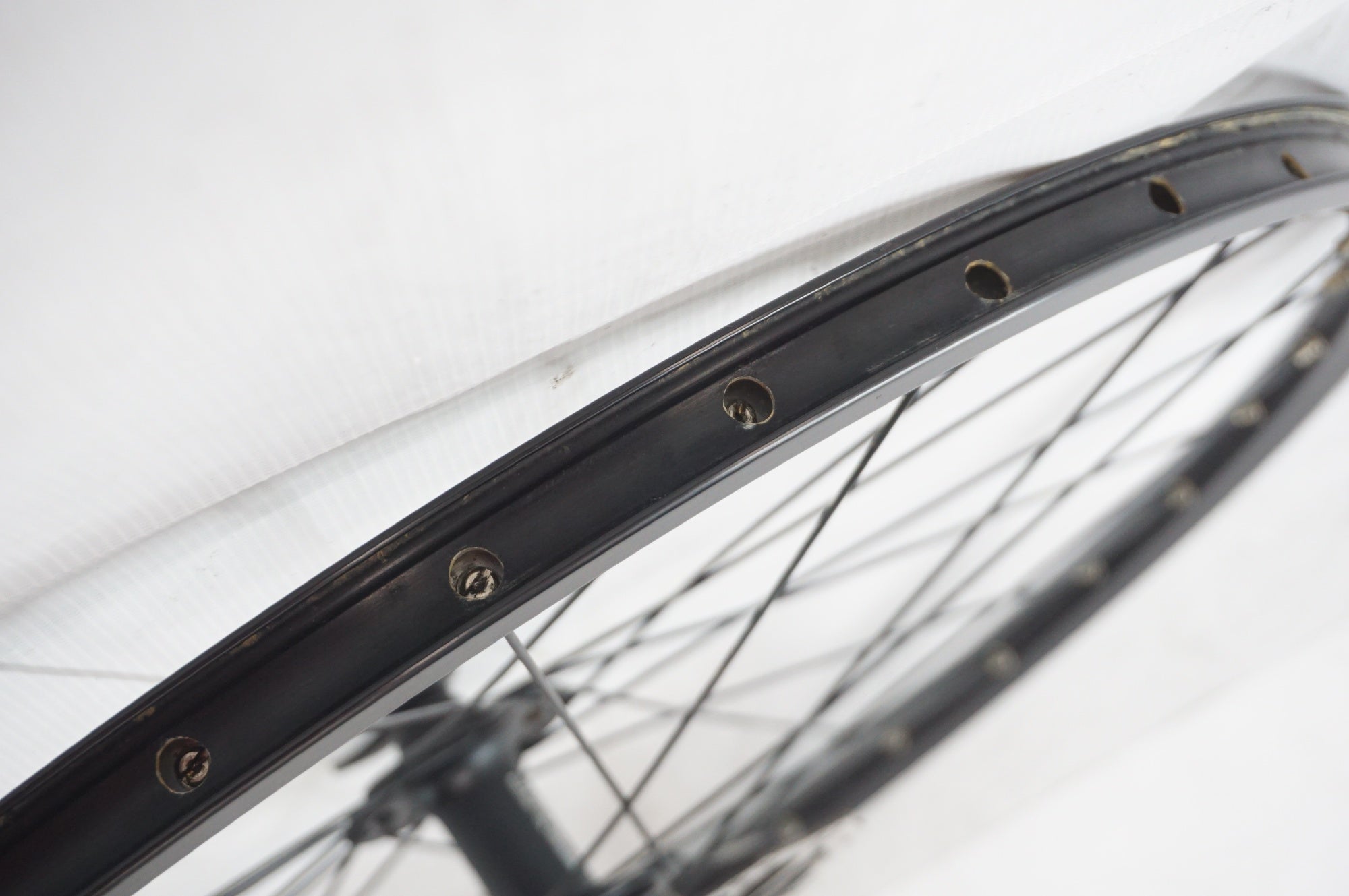 MAVIC 「マヴィック」 MAXTAL S.6000 X317 DISC シマノ フロントホイール / 阪急塚口店