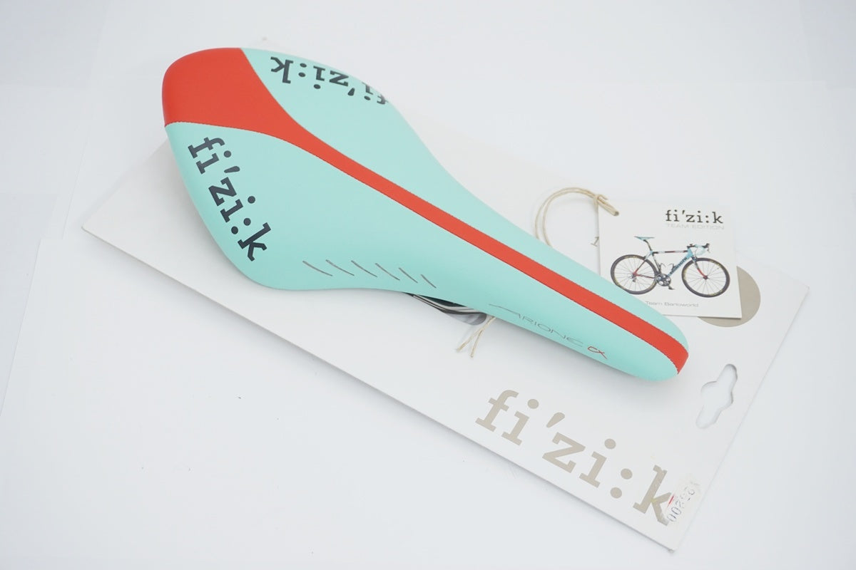 FIZIK 「フィジーク」 ARIONE CX KIUM サドル / 京都八幡店