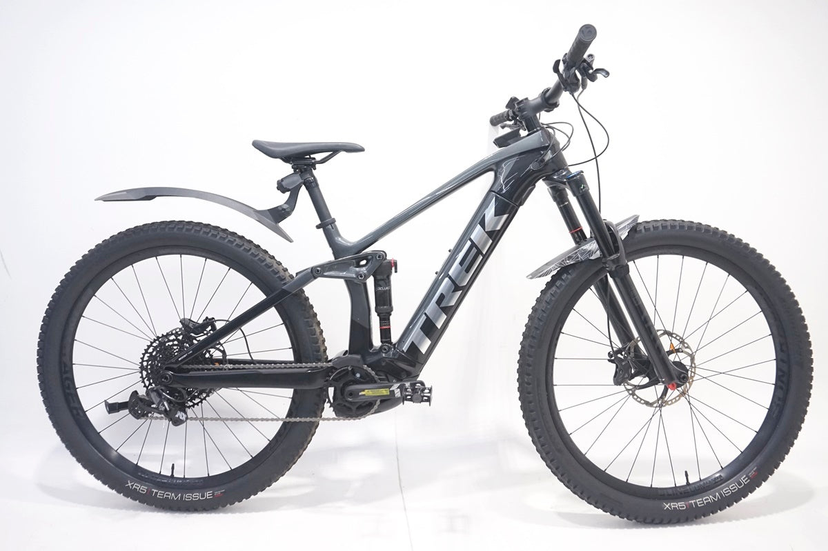 TREK 「トレック」 RAIL 9.7 NX 2021年モデル E-BIKE / 大阪門真店