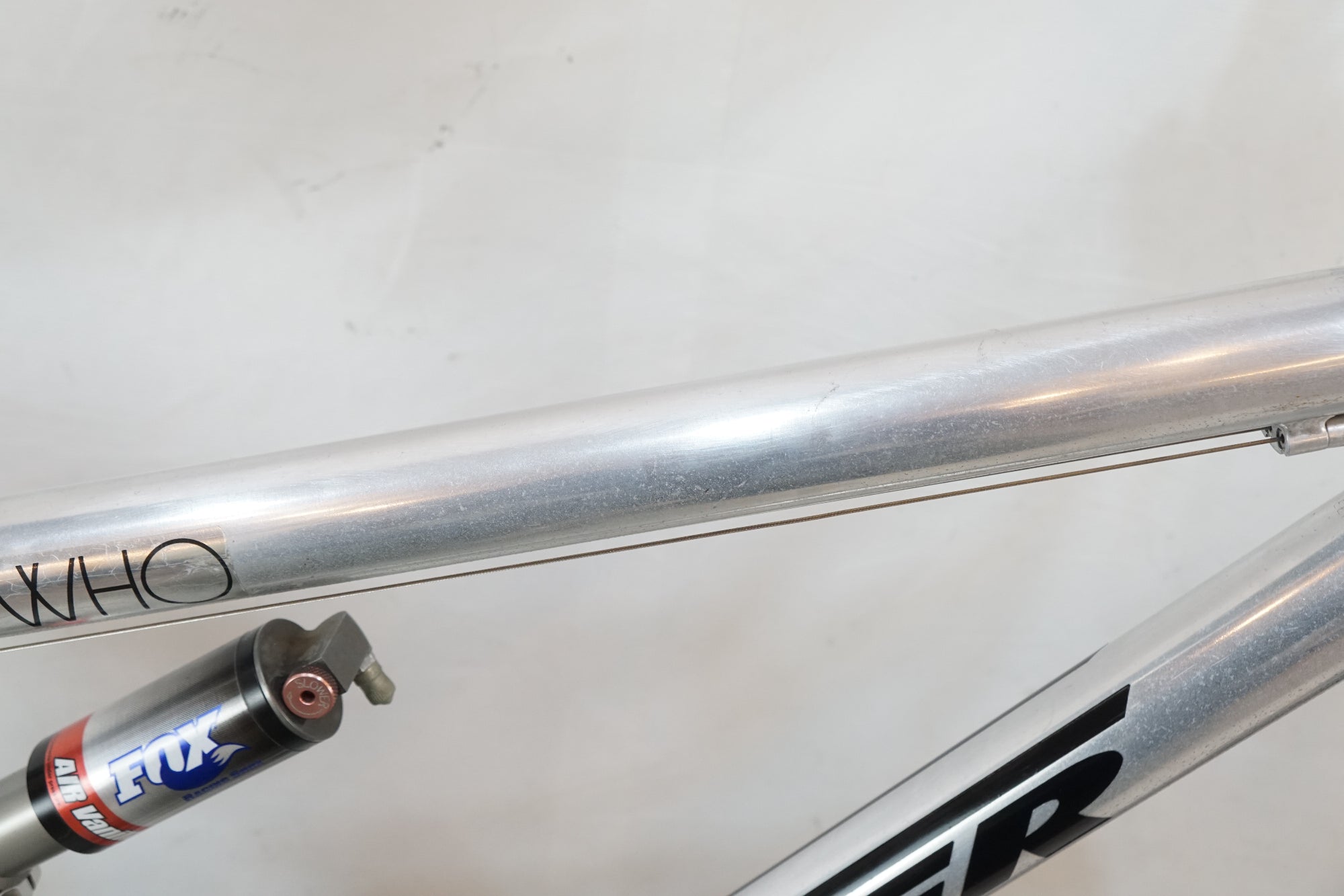 TURNER 「ターナー」 STINGER 2002年頃 マウンテンバイク / バイチャリ浦和ベース