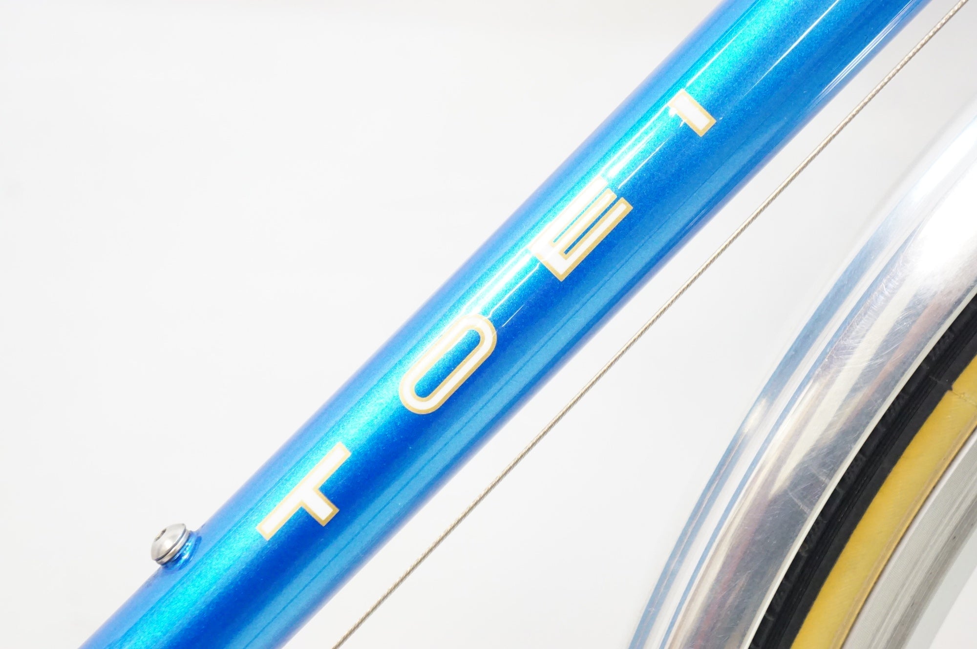 TOEI 「トーエイ」 2010年頃 スポルティーフ / 熊谷本店