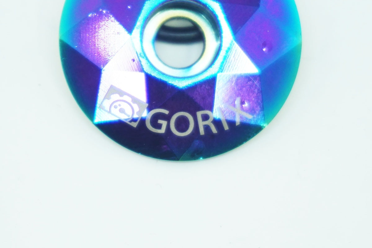 GORIX 「ゴリックス」 ヘッドキャップ / 大阪美原北インター店