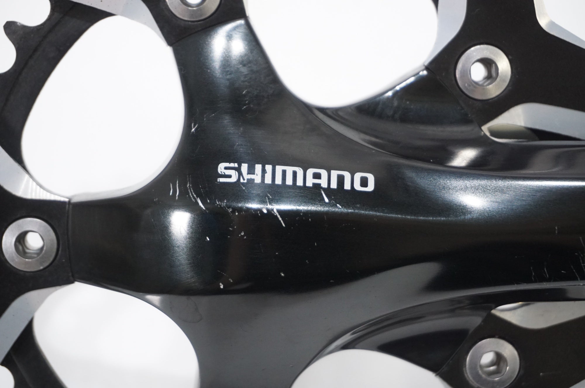 SHIMANO 「シマノ」 FC-RS500 52-36T 170mm クランク / AKIBA店