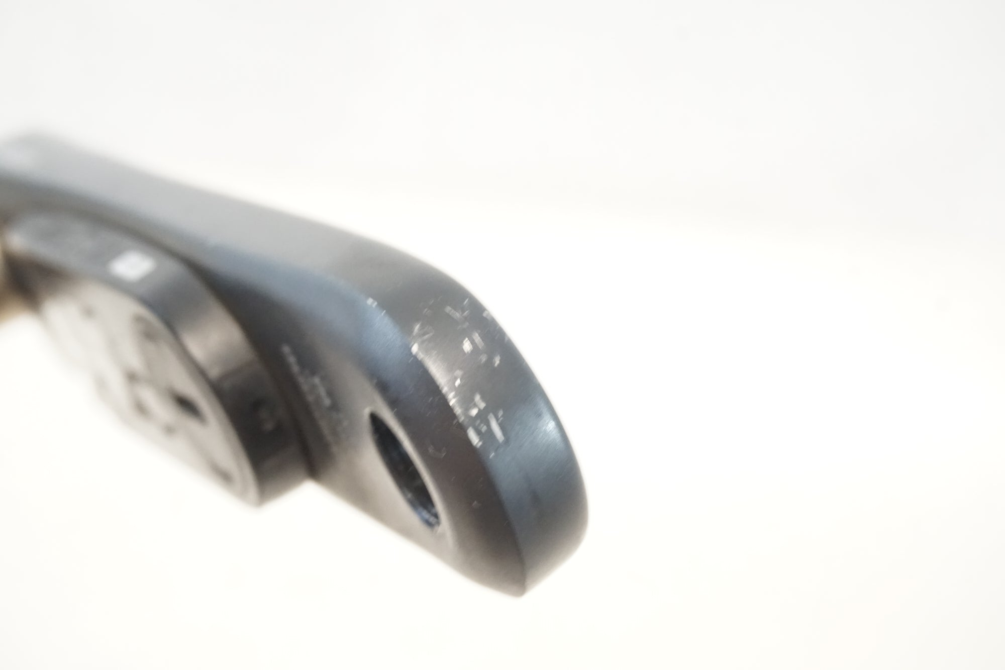 SHIMANO 「シマノ」 ULTEGRA FC-R8000 53-39T 170mm PIONEER パワーメーター付き クランクセット / 横浜戸塚店