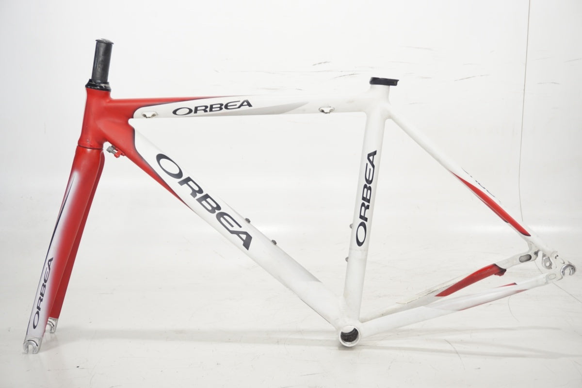 ORBEA 「オルベア」 ARIN 2010年モデル フレームセット / 滋賀大津店