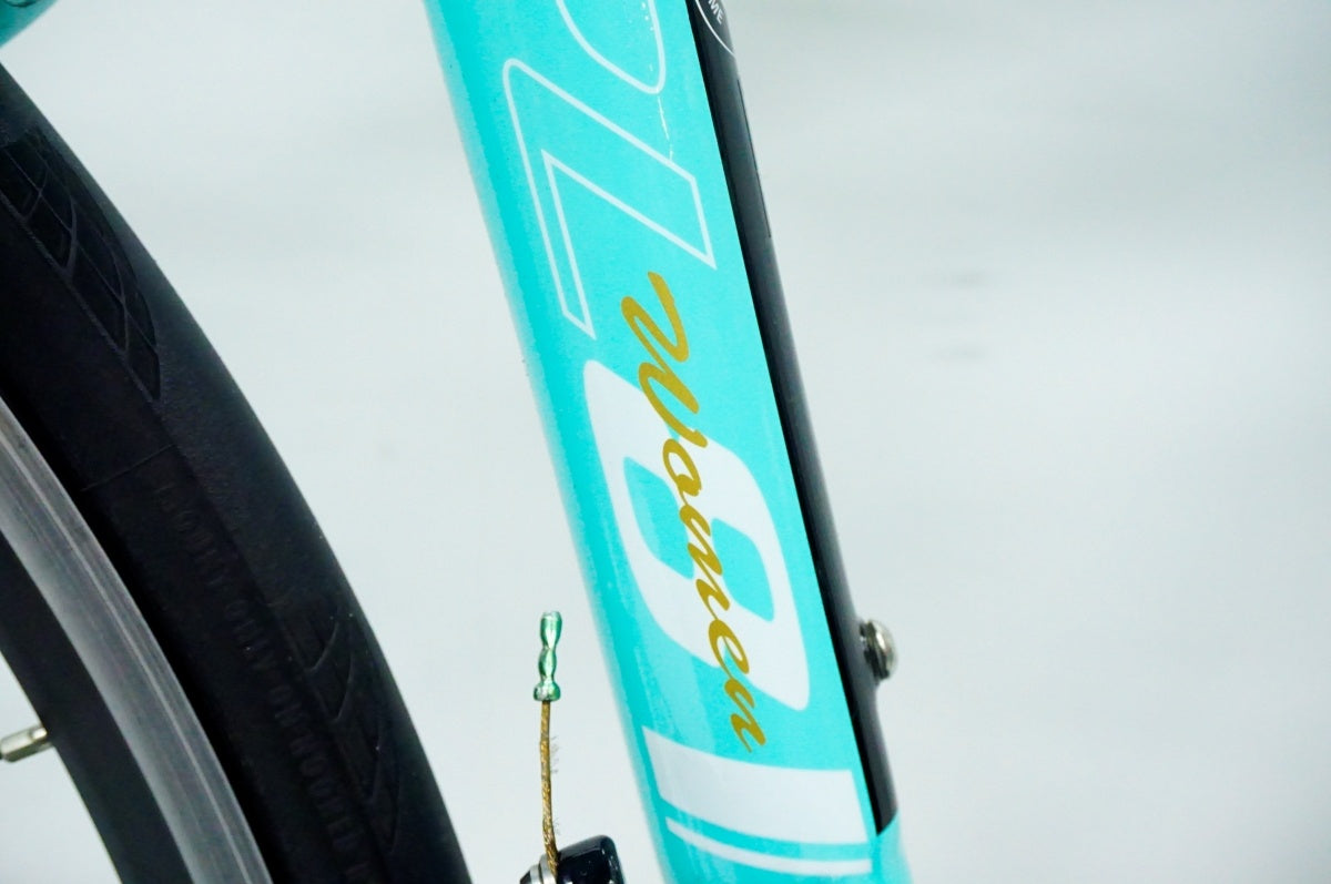 ANCHOR 「アンカー」 RL8W EQUIPE 105 2017年頃 ロードバイク / 名古屋大須店