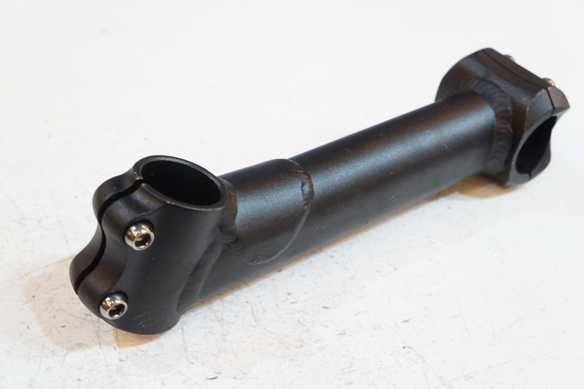 メーカー不明 φ31.8 180mmステム / バイチャリ浦和ベース