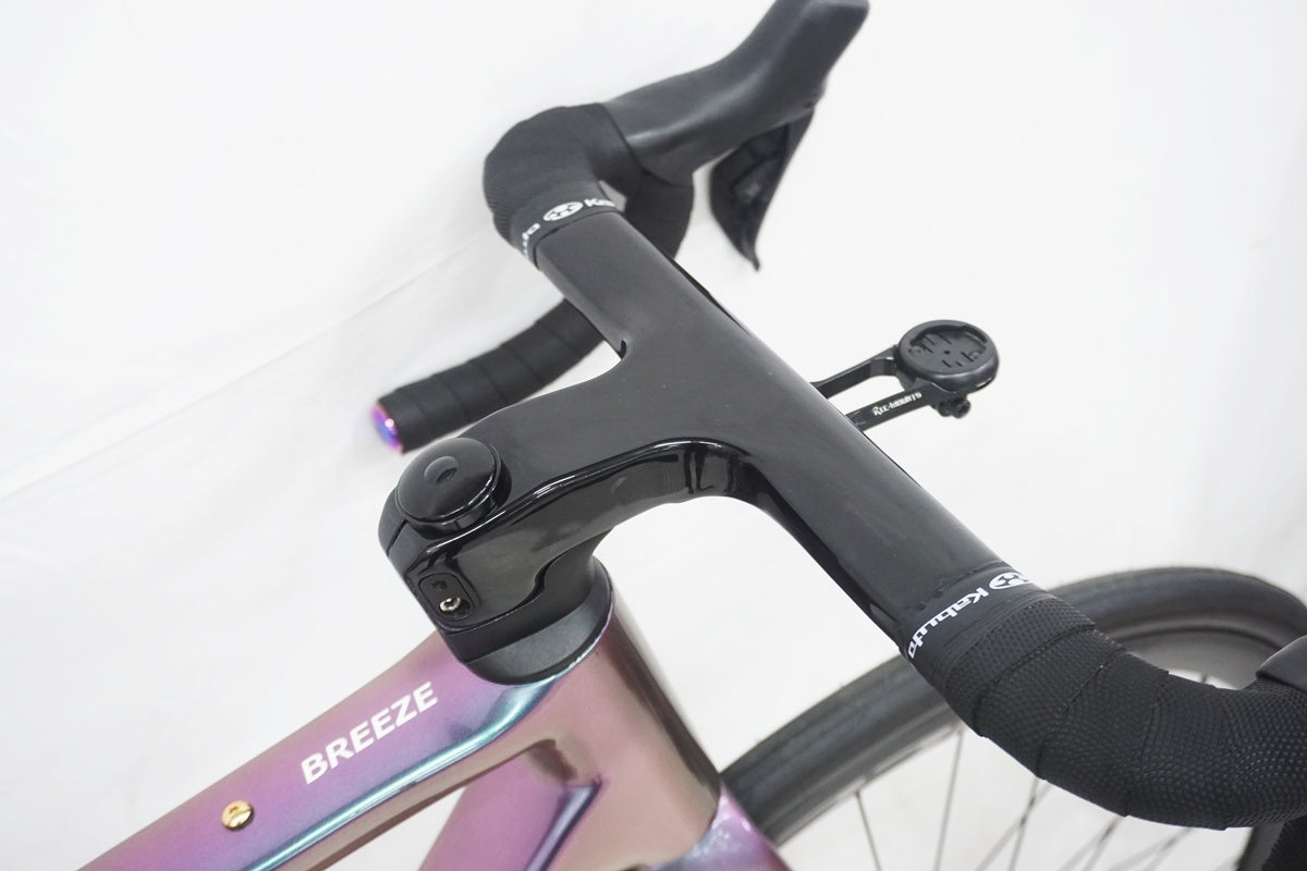 GIOS 「ジオス」 BREEZE 2025年モデル ロードバイク/ 大阪美原北インター店